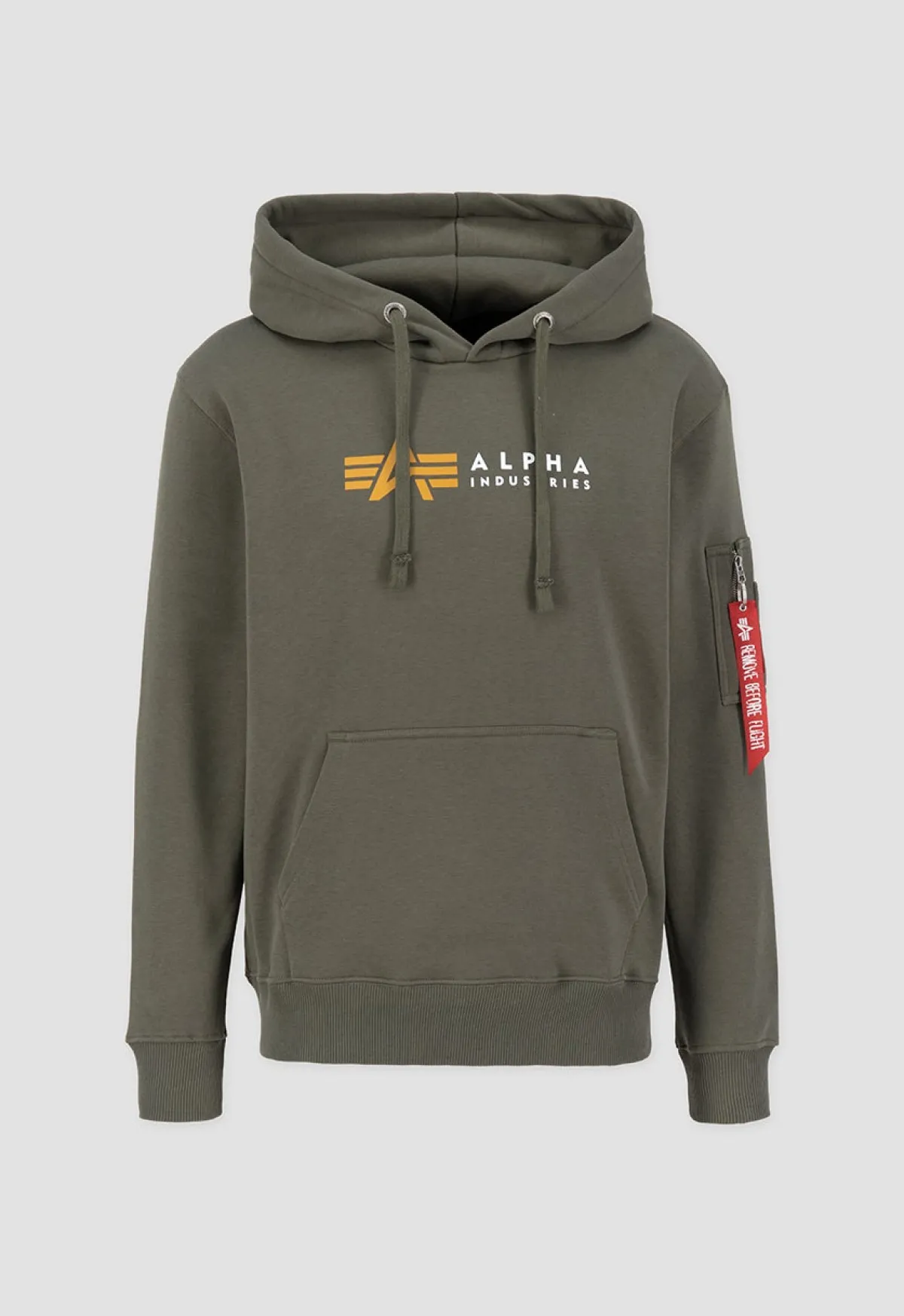 New Label - Huppari, dark olive Urban Wear Katukamaa|Sport