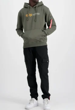 New Label - Huppari, dark olive Urban Wear Katukamaa|Sport