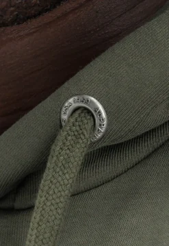 New Label - Huppari, dark olive Urban Wear Katukamaa|Sport
