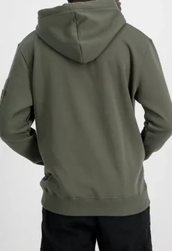 New Label - Huppari, dark olive Urban Wear Katukamaa|Sport