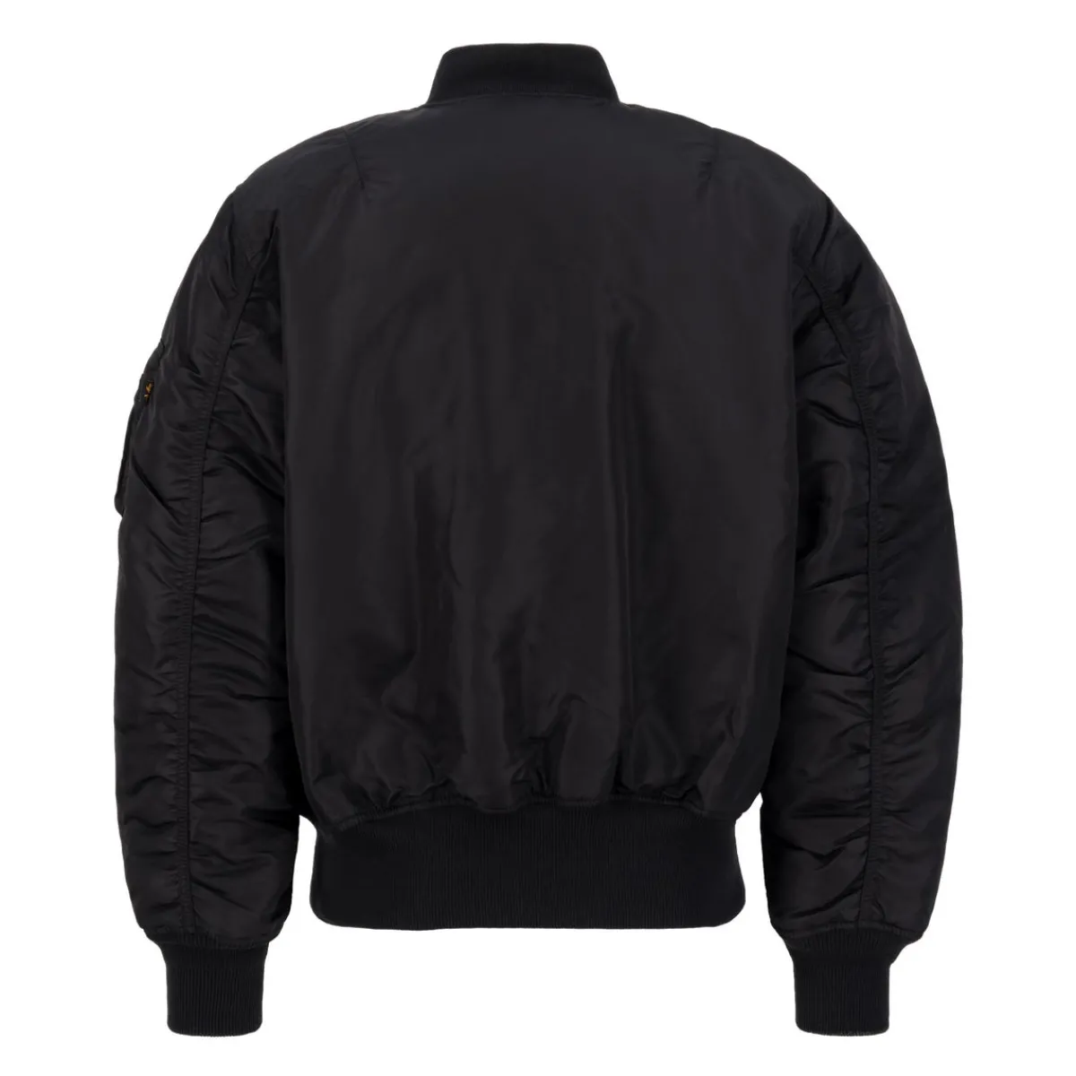 Clearance MA-1 - Pilottitakki, black Urban Wear Katukamaa|Takit