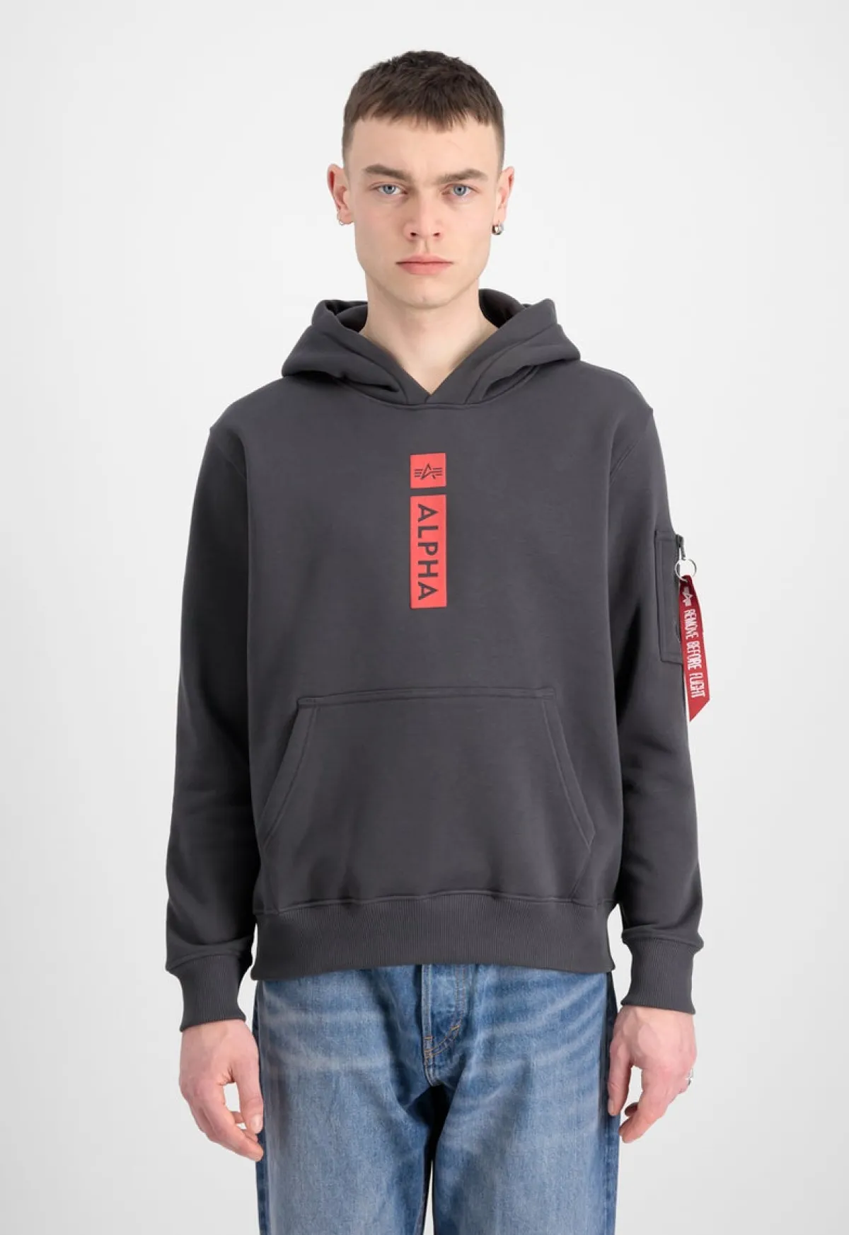Outlet PP - Huppari, vintage grey Urban Wear Katukamaa|Sport