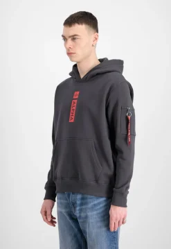 Outlet PP - Huppari, vintage grey Urban Wear Katukamaa|Sport