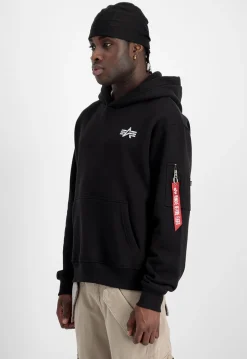 Discount Signature BP - Huppari, musta Urban Wear Katukamaa|Sport