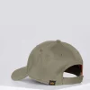 Outlet VLC II - lippis, dark green Urban Wear Katukamaa|Lippikset