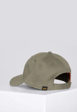 Outlet VLC II - lippis, dark green Urban Wear Katukamaa|Lippikset