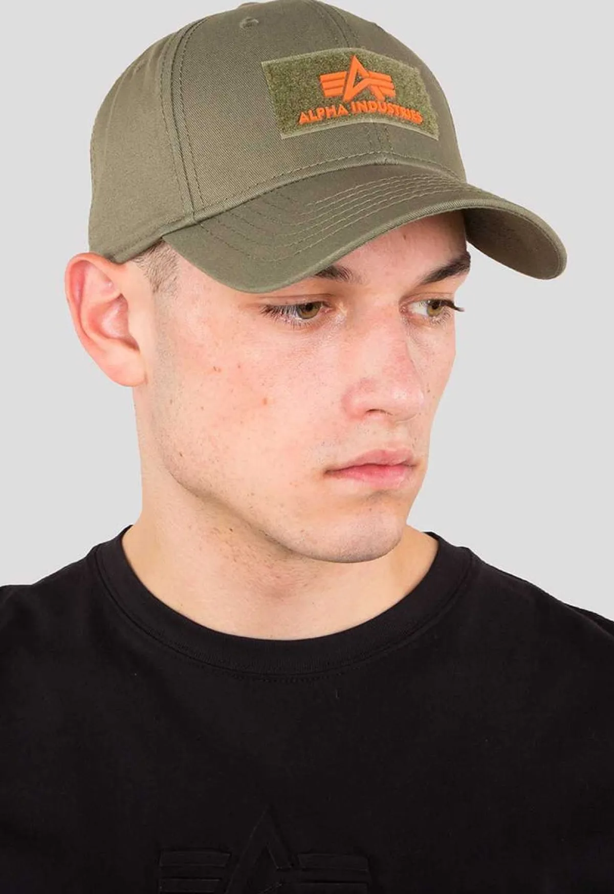 Outlet VLC II - lippis, dark green Urban Wear Katukamaa|Lippikset