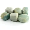 Clearance Amazoniitti - Rumpuhiottu 20-30mm Amazoniitti|Rumpuhiotut Kivet