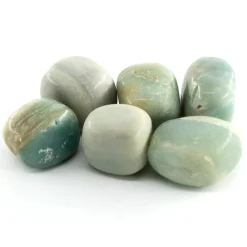 Clearance Amazoniitti - Rumpuhiottu 20-30mm Amazoniitti|Rumpuhiotut Kivet