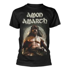 New Amon Amarth: Berserker - T-paita T-Paidat|Amon Amarth