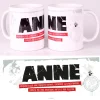 Hot Anne - Muki Nimimukit