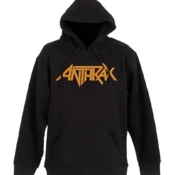 Online Anthrax Evil twin - Huppari Hupparit|Anthrax