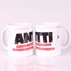 Discount Antti - Muki Nimimukit