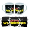 New Arctic Wilderness - muki Lappi-Mukit
