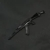 Best Assault Rifle -Riipus, musta Hip Hop & Räp|Kaulakorut