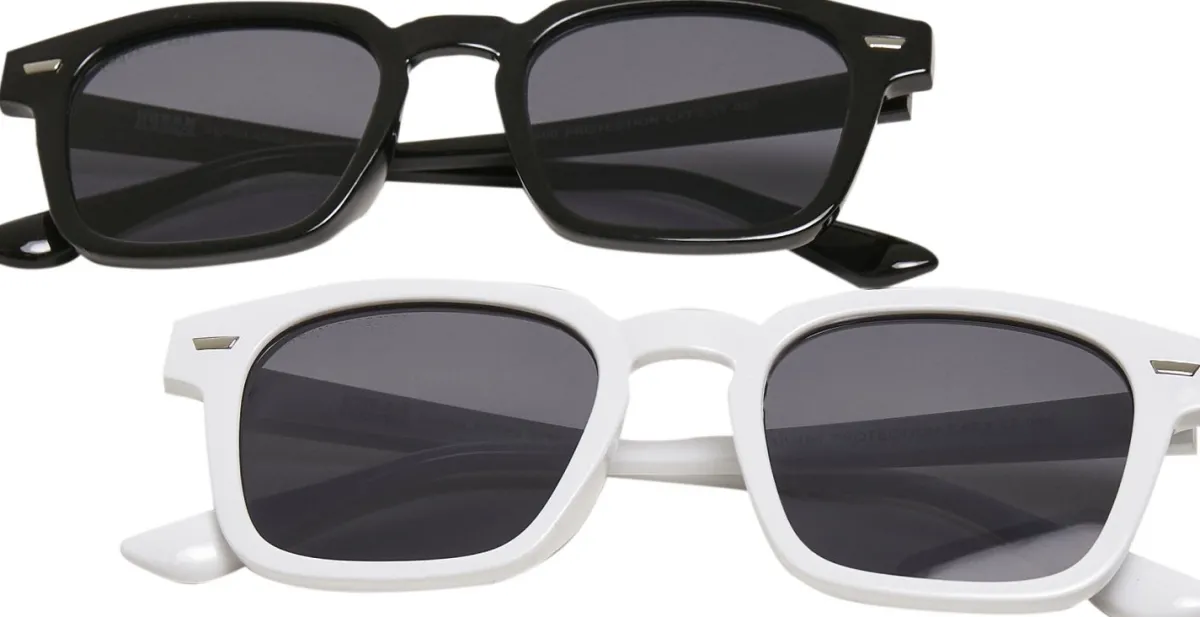 New Aurinkolasit - Symi 2-pack Aurinkolasit