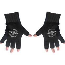 Hot Avenged Sevenfold Death bat - Räpikkäät Avenged Sevenfold|Käsineet