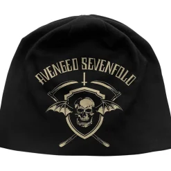 Discount Avenged Sevenfold Shield - Trikoo pipo Avenged Sevenfold|Pipot & Hatut