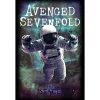 New Avenged Sevenfold the stage - Seinälippu Seinäliput|Avenged Sevenfold