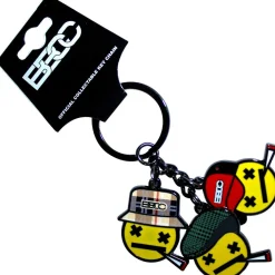 Discount Bad Boy Chiller Crew: Emblem charms - Avaimenperä Avaimenperät|Hip Hop & Räp