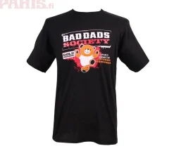 New Bad Dad - T-paita Isälle|Asenne T-Paidat