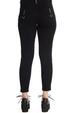 Hot Ethera - Housut Goottikamaa|Muut Housut
