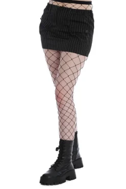 Discount Eudora Pinstripe - Minihame Hameet|Punk!