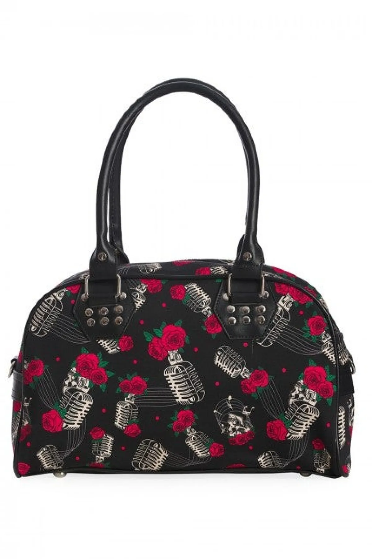 Sale Nashville - Käsilaukku Rockabilly|Käsilaukut Ja Olkalaukut