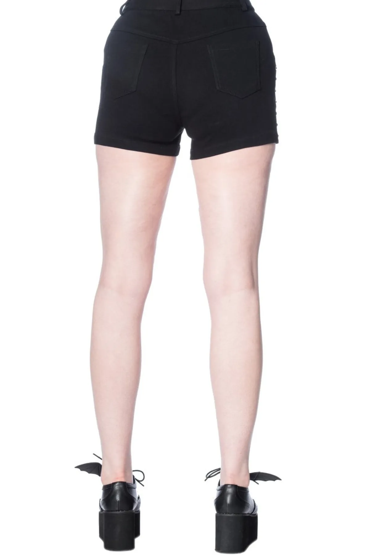 Hot Stud - Shortsit Rock´N´Roll Lifestyle|Shortsit