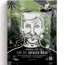 CBD Oil - kasvonaamio Ihonhoito|Isälle