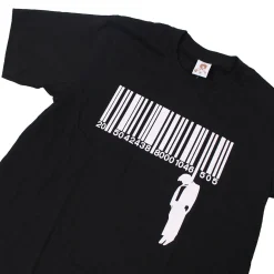 Hot Barcode - T-paita Hupipaidat|Hupipaidat