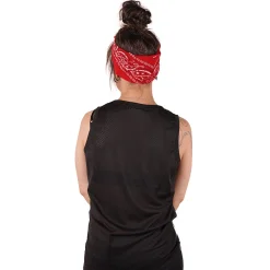 Discount Basketball - Hihaton verkkopaita Hihattomat Paidat|Urban Wear Katukamaa