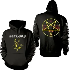Clearance Bathory: Goat - Huppari Hupparit|Goottikamaa
