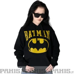 Sale Batman Vintage - huppari Batman|Hupparit