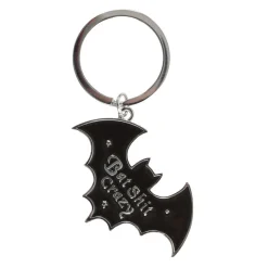 Sale Bat Shit Crazy - Avaimenperä Goottikamaa|Avaimenperät