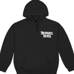 Outlet Beastie Boys huppari Hupparit|Bändipaidat