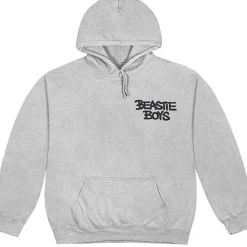 Best Beastie Boys huppari Hupparit|Bändipaidat