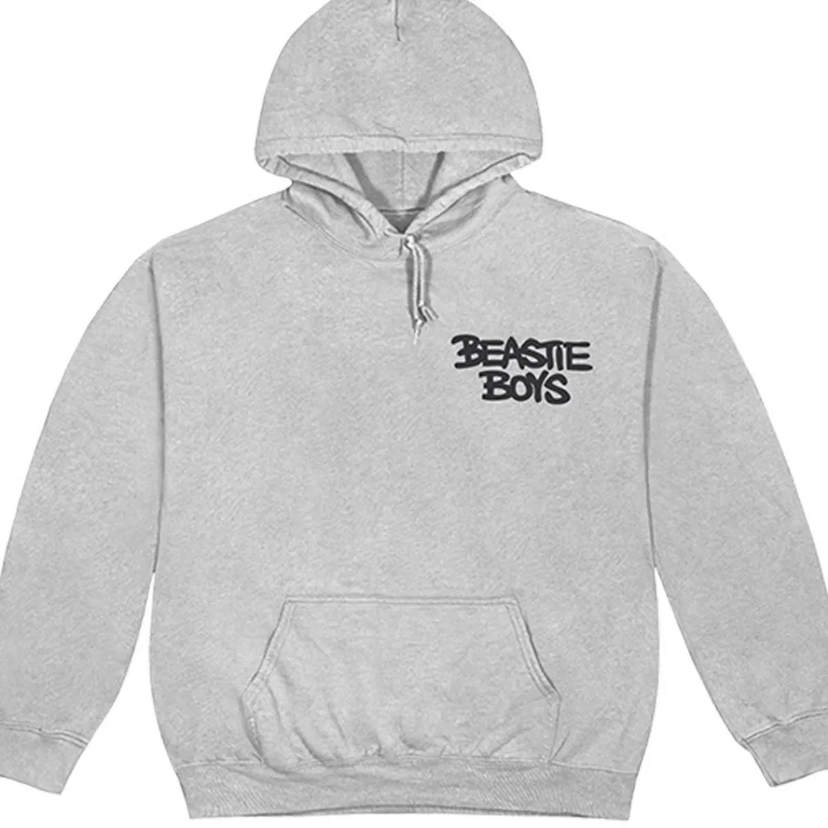 Best Beastie Boys huppari Hupparit|Bändipaidat