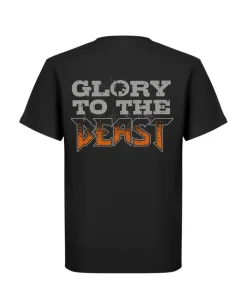 Online Beast In Black: Glory To The Beast - T-paita T-Paidat|Beast In Black
