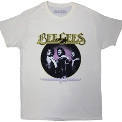 Clearance Bee Gees: Children of the World - T-paita Bee Gees|T-Paidat