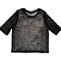 Outlet BFMV: Deathcore - Verkkopaita T-Paidat|Bullet For My Valentine