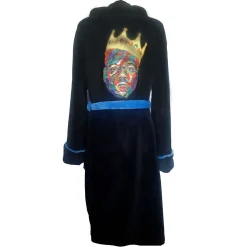 Outlet Biggie Smalls crown - Kylpytakki Hip Hop & Räp|Biggie Smalls
