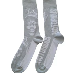 Hot Biggie Smalls Crown Monochrome - Sukat Hip Hop & Räp|Sukat