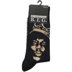 Clearance Biggie Smalls Gold Crown - Sukat Hip Hop & Räp|Sukat