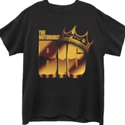 Discount Biggie Smalls t-paita T-Paidat|Bändipaidat