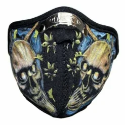 Clearance Biker Kasvomaski, Skulls Kasvomaskit|Bikerit