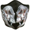 Discount Biker Kasvomaski, Tattoo Skull Kasvomaskit|Bikerit