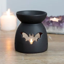 Best Black Bat - Tuoksulyhty Goottikamaa|Suitsukkeet Ja Tuoksulyhdyt