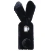 Black Bunny - Suojakuori,Samsung Galaxy S9 Samsung