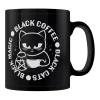 Clearance Black Cats, Black Magic, Black Coffee - muki Goottikamaa